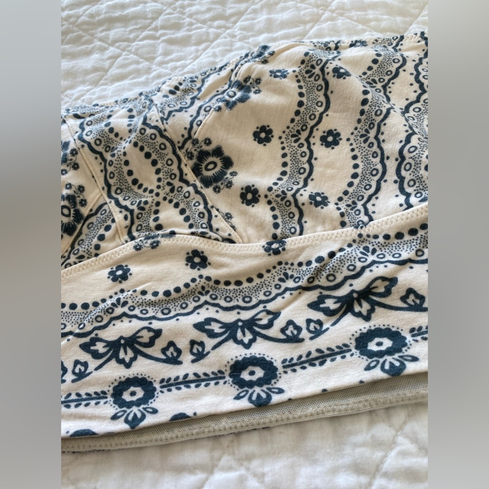 Free People Bandeau - Picture 3 of 7
